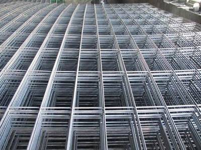 隧道鋼筋網(wǎng)片圖片2 隧道鋼筋網(wǎng)片圖片2