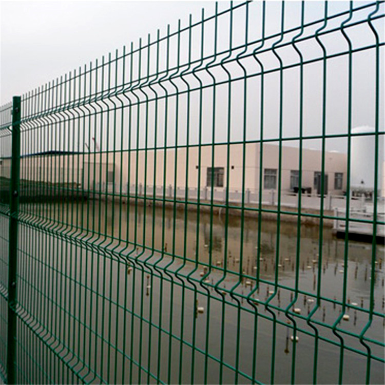 雙邊護欄網(wǎng)圖片3 雙邊護欄網(wǎng)圖片3
