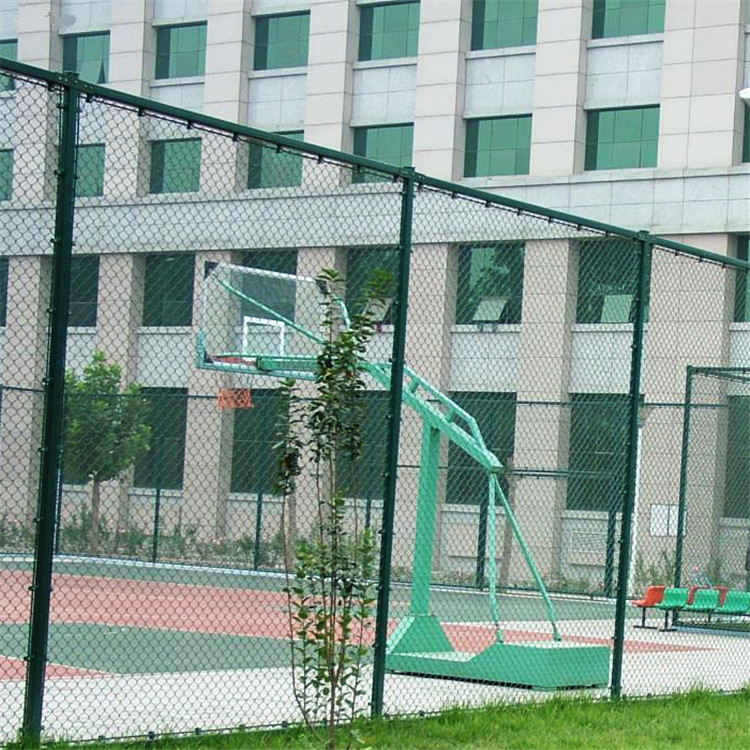 體育場勾花圍網(wǎng)圖片3 體育場勾花圍網(wǎng)圖片3