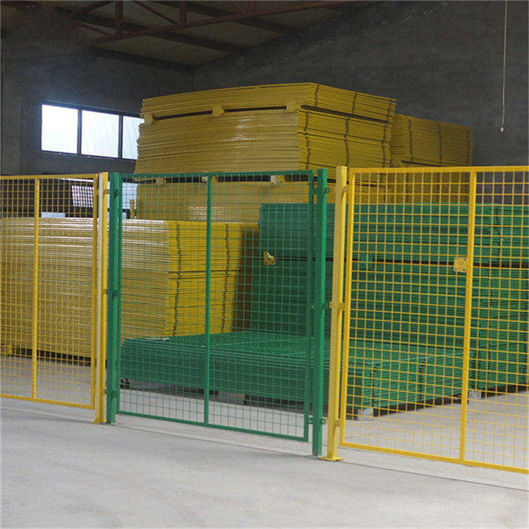 工廠設備車間隔斷圖片4 工廠設備車間隔斷圖片4