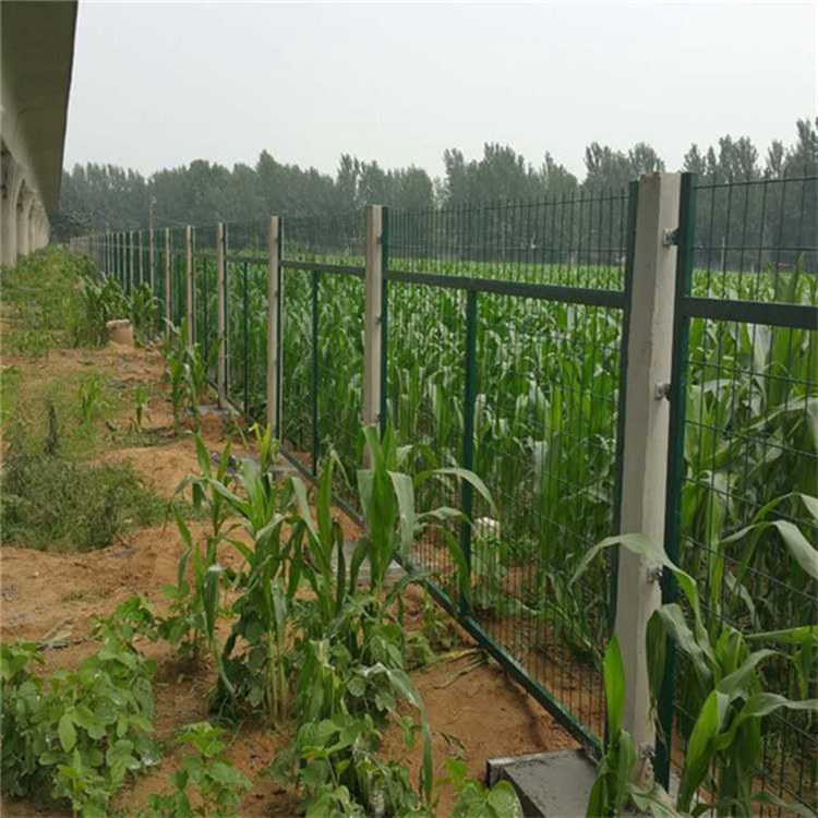 鐵路護(hù)欄網(wǎng)圖片4 鐵路護(hù)欄網(wǎng)圖片4