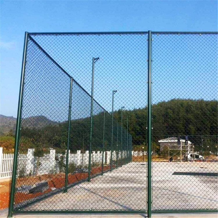 口字型球場圍網 圖片3