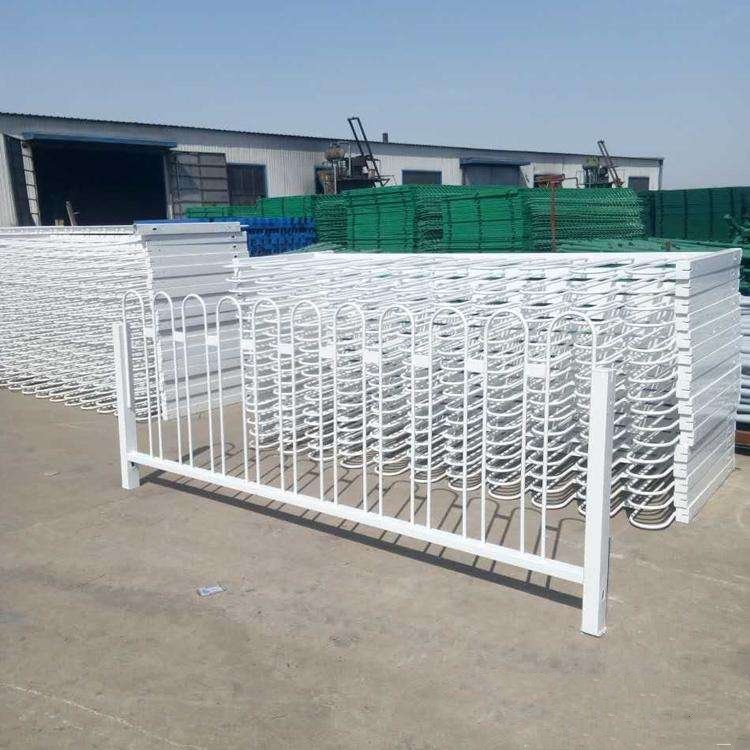 n型鐵藝隔離柵圖片4 n型鐵藝隔離柵圖片4