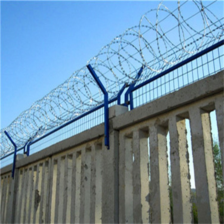 刺繩防護網(wǎng) 圖片2