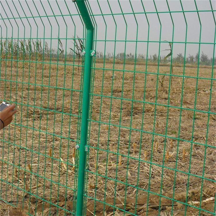 圍墻防護(hù)欄圖片4 圍墻防護(hù)欄圖片4