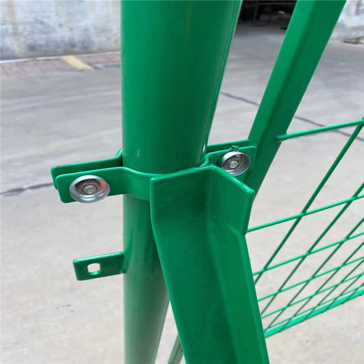 魚塘護(hù)欄網(wǎng)圖片3 魚塘護(hù)欄網(wǎng)圖片3