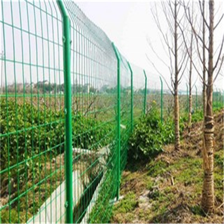 防攀爬護(hù)欄網(wǎng)圖片4 防攀爬護(hù)欄網(wǎng)圖片4