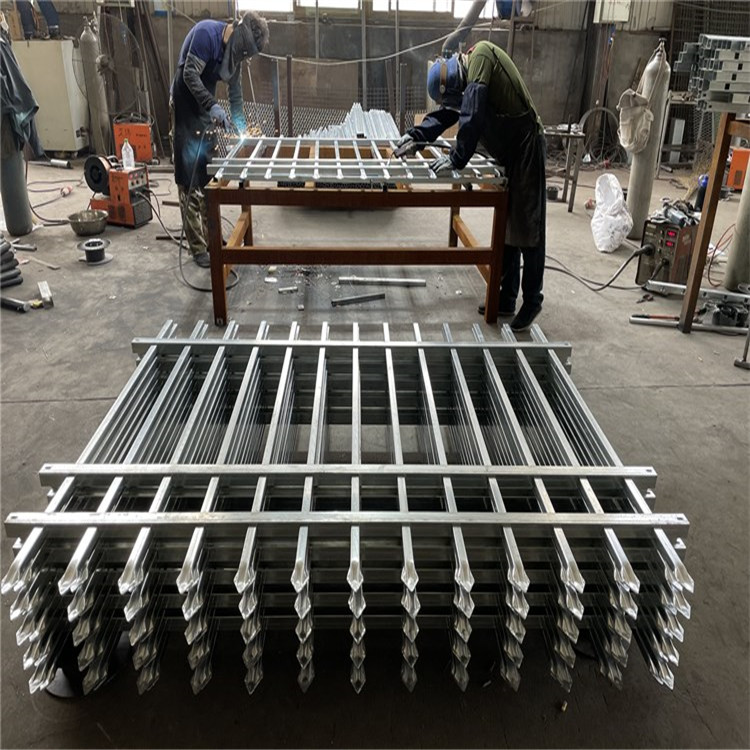 學(xué)校圍欄網(wǎng)圖片2