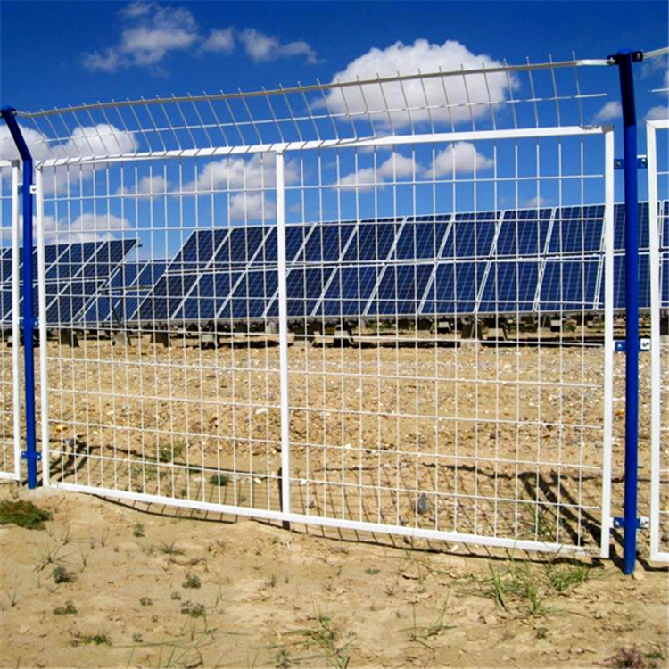 工廠(chǎng)護(hù)欄網(wǎng)圖片2 工廠(chǎng)護(hù)欄網(wǎng)圖片2