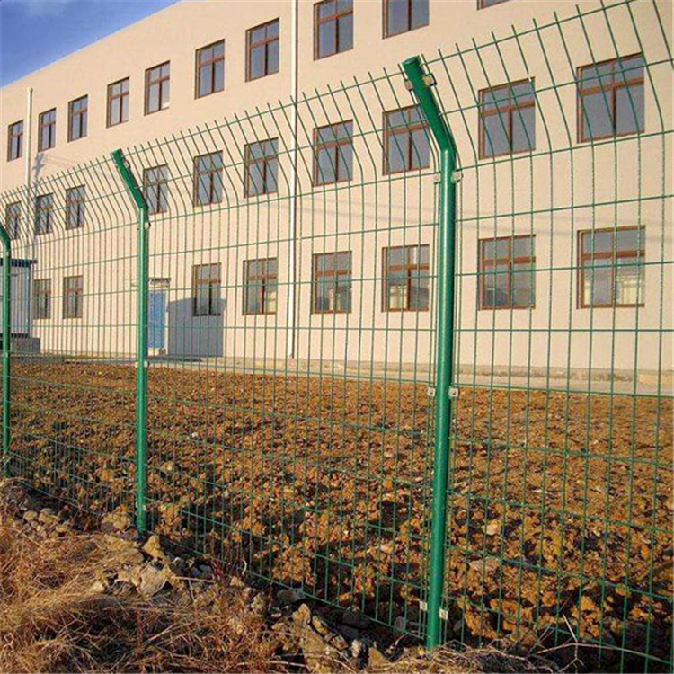 工廠(chǎng)護(hù)欄網(wǎng)圖片4 工廠(chǎng)護(hù)欄網(wǎng)圖片4