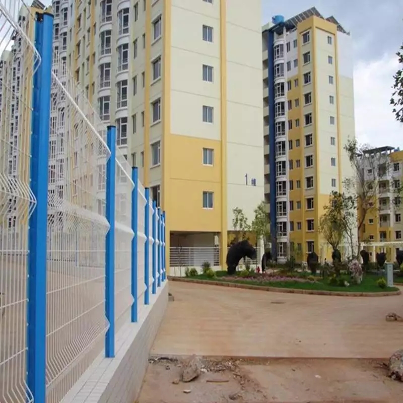 三角折彎護(hù)欄網(wǎng)圖片4 三角折彎護(hù)欄網(wǎng)圖片4