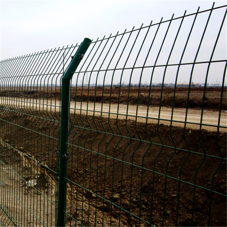 圍墻護欄網(wǎng)圖片1 圍墻護欄網(wǎng)圖片1