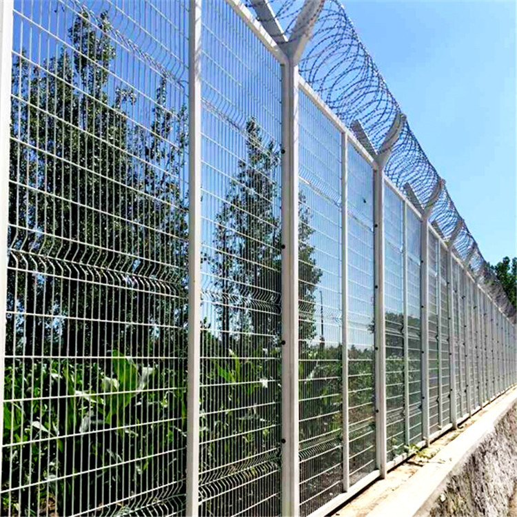 監(jiān)獄焊接防護網(wǎng)圖片3