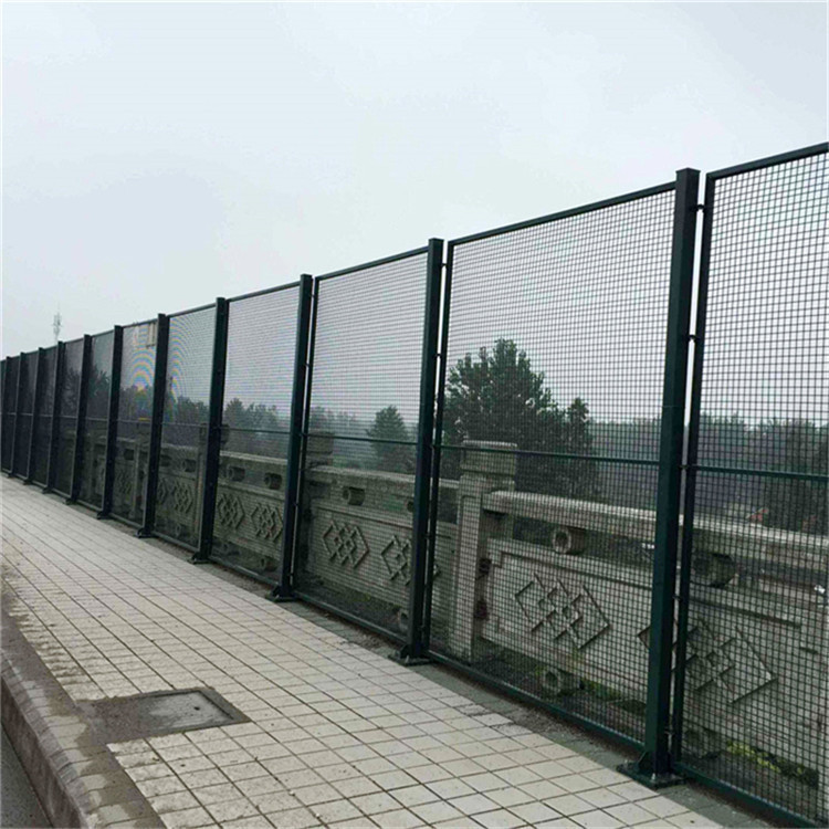 鐵路框架防墜隔離欄圖片3 鐵路框架防墜隔離欄圖片3