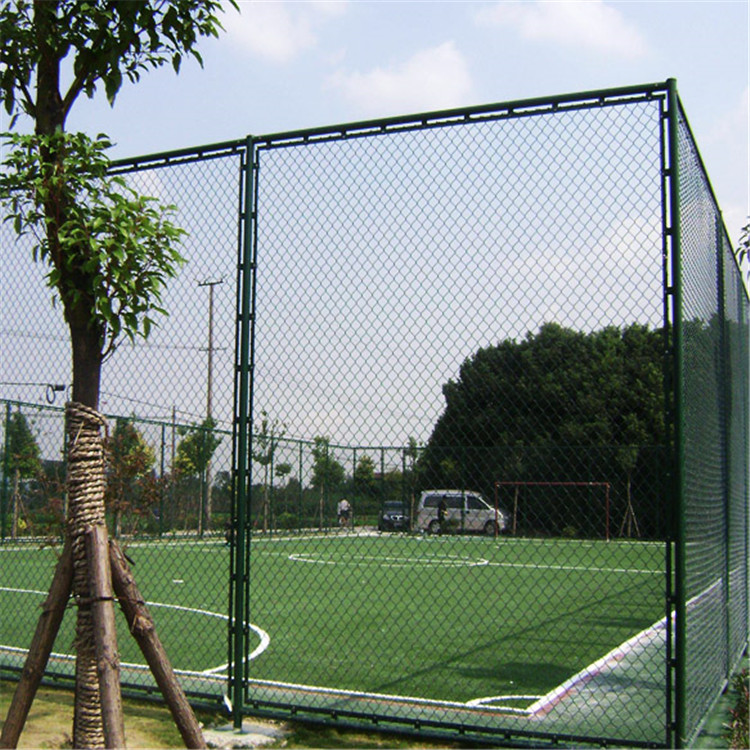 籠式足球場(chǎng)圍網(wǎng)圖片3 籠式足球場(chǎng)圍網(wǎng)圖片3