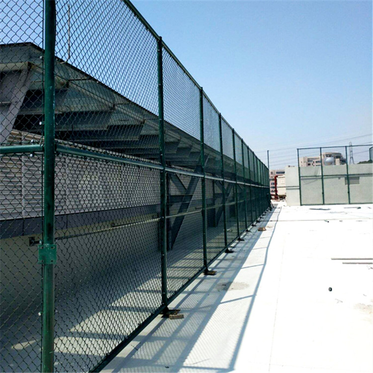 籃球場(chǎng)框架球場(chǎng)圍網(wǎng)