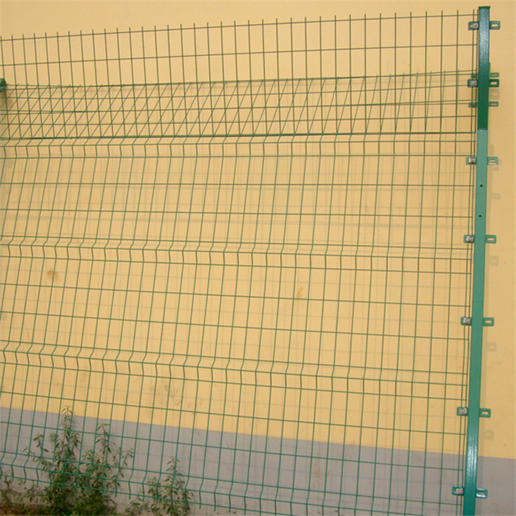 水源保護(hù)地圍欄圖片4 水源保護(hù)地圍欄圖片4