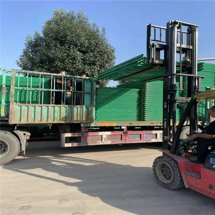 鐵路公路護欄網圖片1