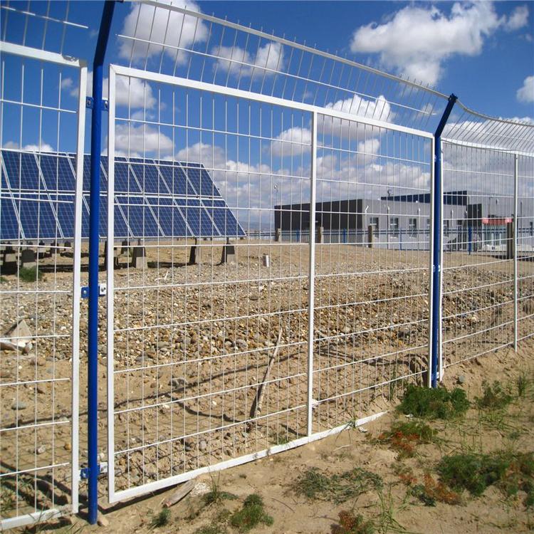 學(xué)校圍欄圖片1 學(xué)校圍欄圖片1