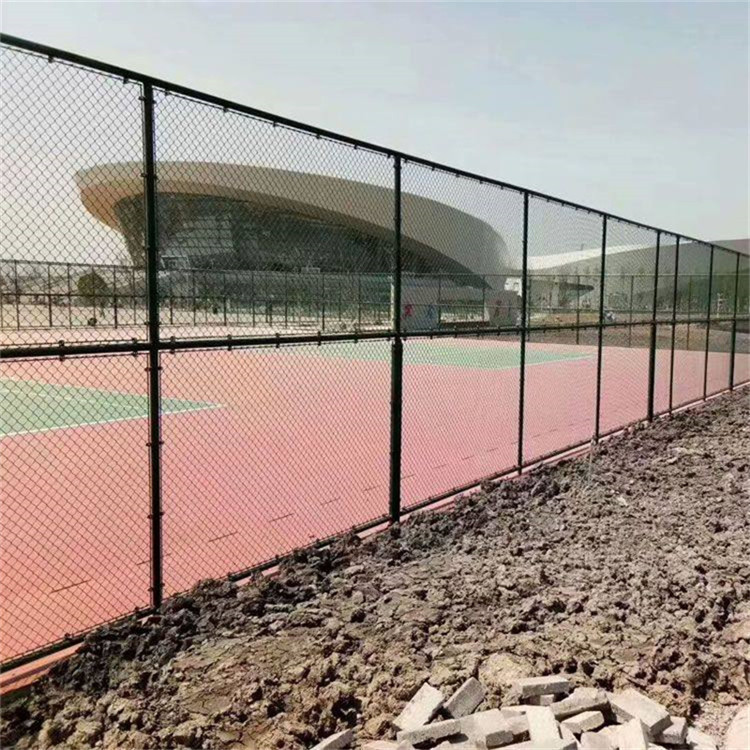 體育場(chǎng)管網(wǎng)圍網(wǎng)圖片3