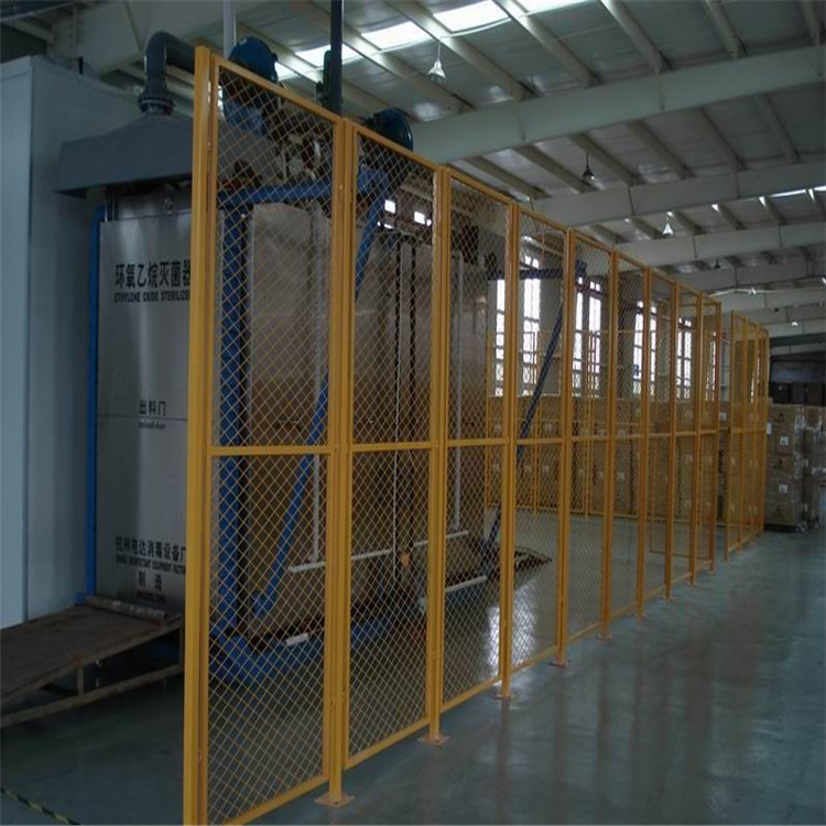 車間倉(cāng)庫(kù)隔離網(wǎng)圖片3 車間倉(cāng)庫(kù)隔離網(wǎng)圖片3