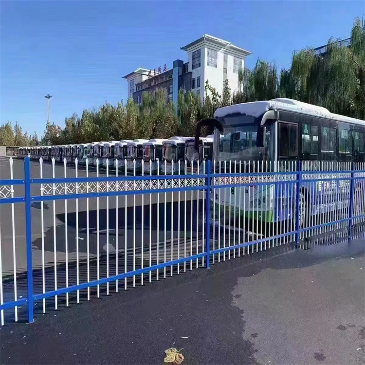 鋅鋼圍墻護(hù)欄